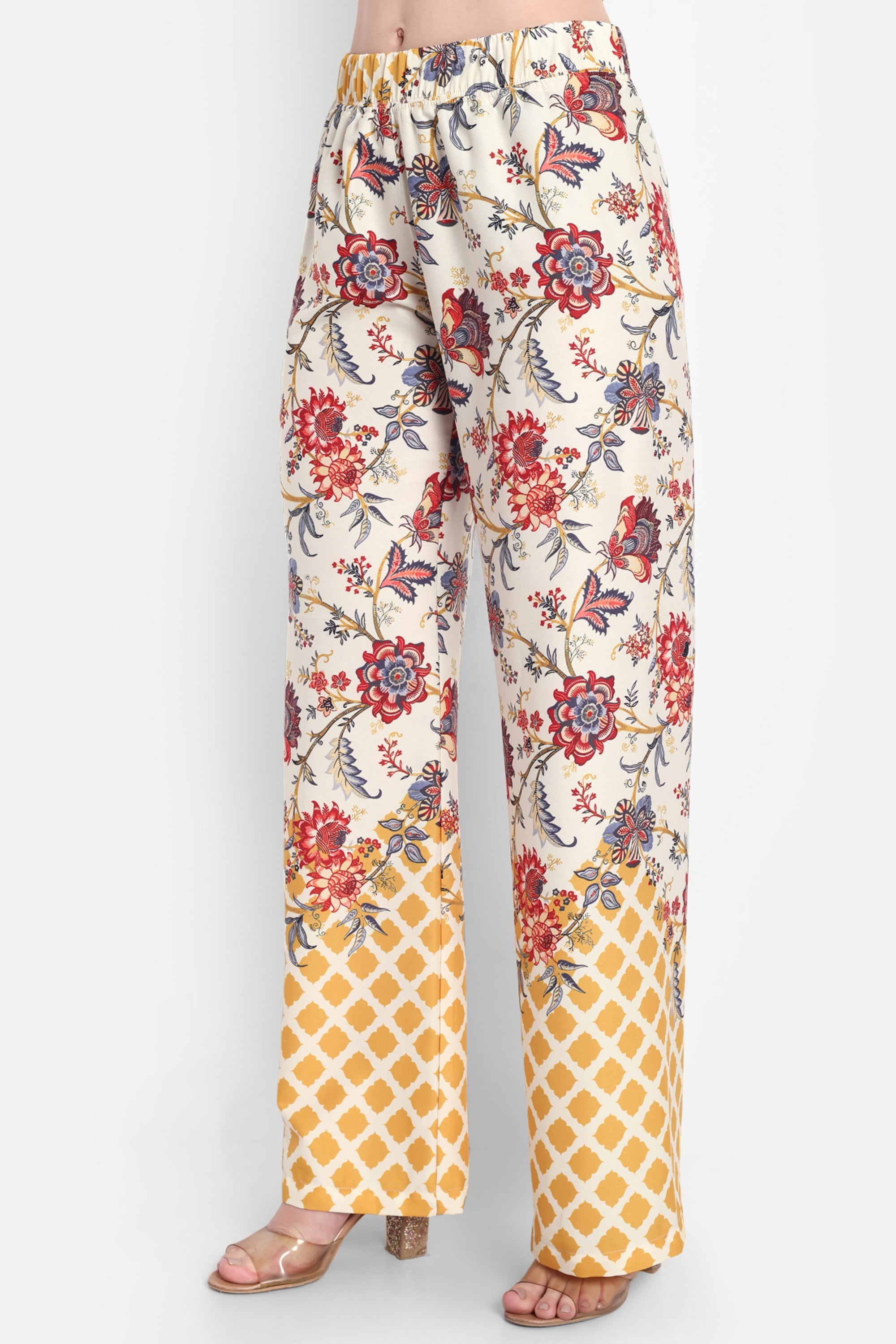 Cherry Pants